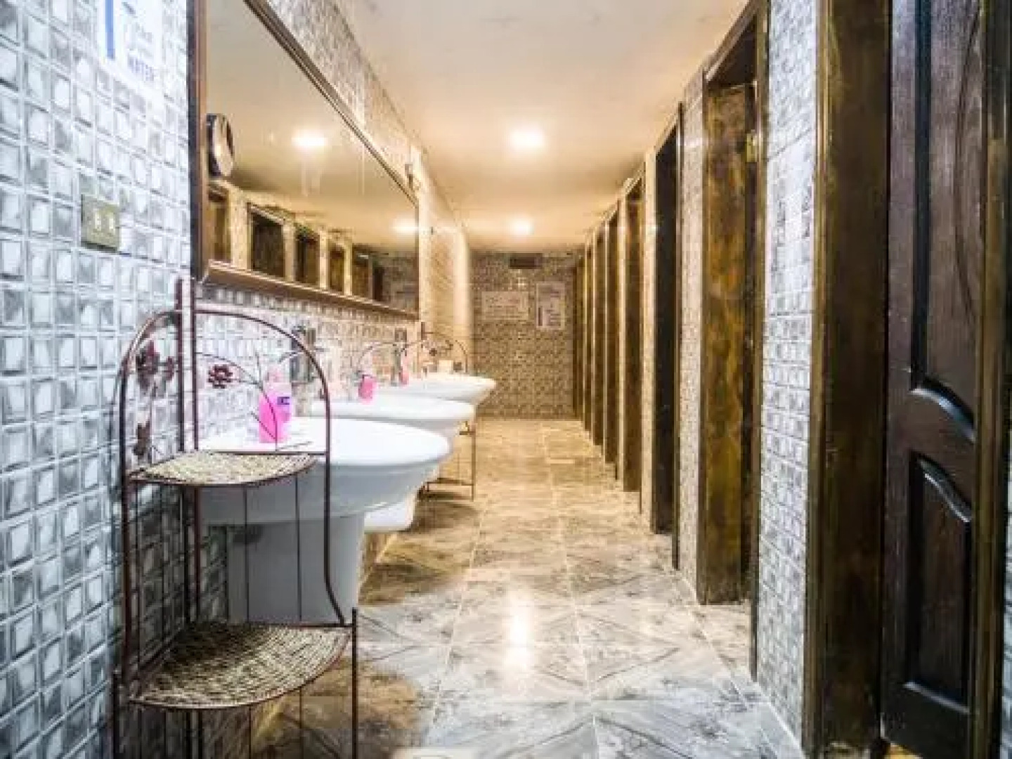 Seven Wonders Bedouin Camp