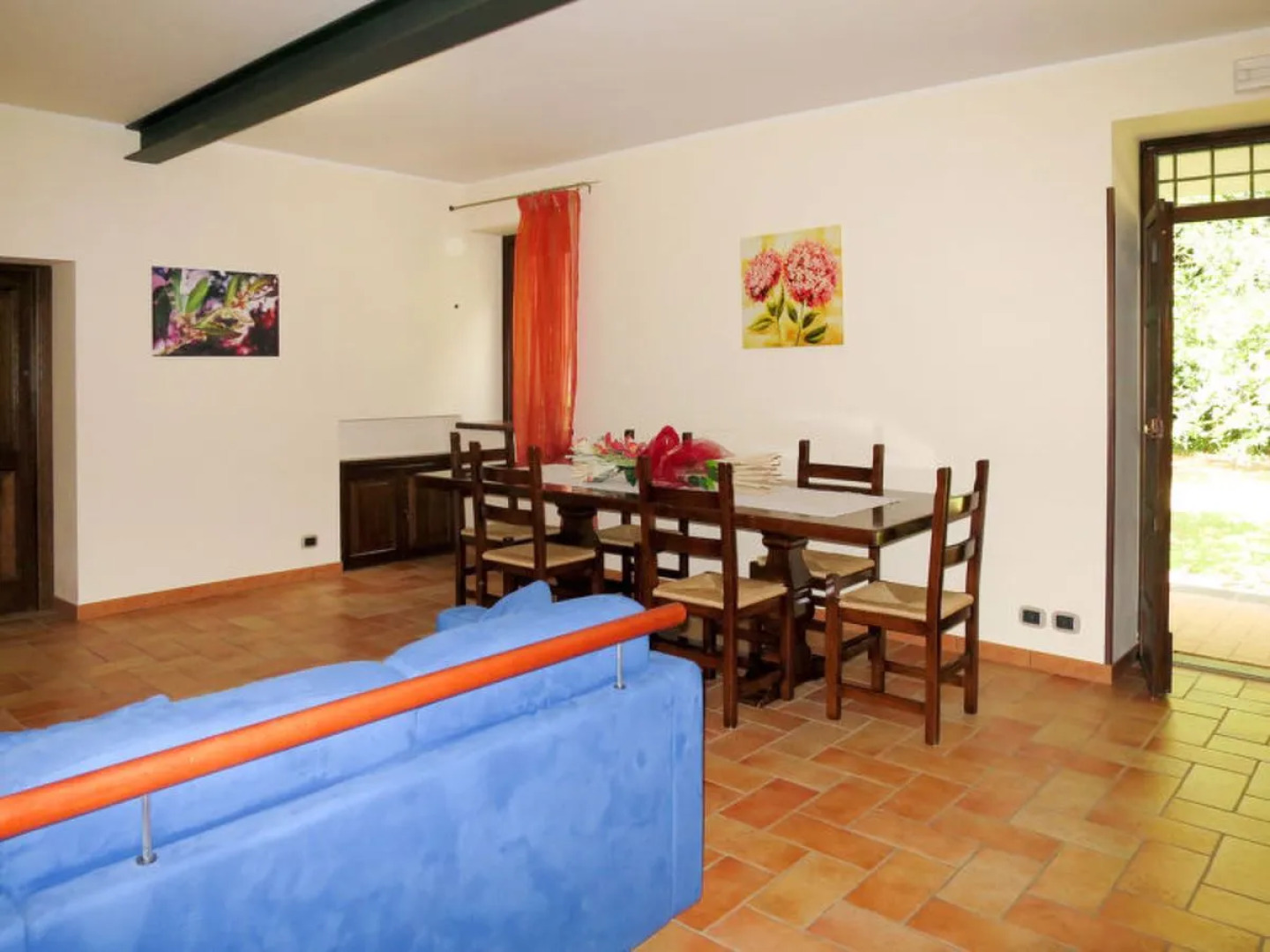 Casale Zuccari (LVC151)