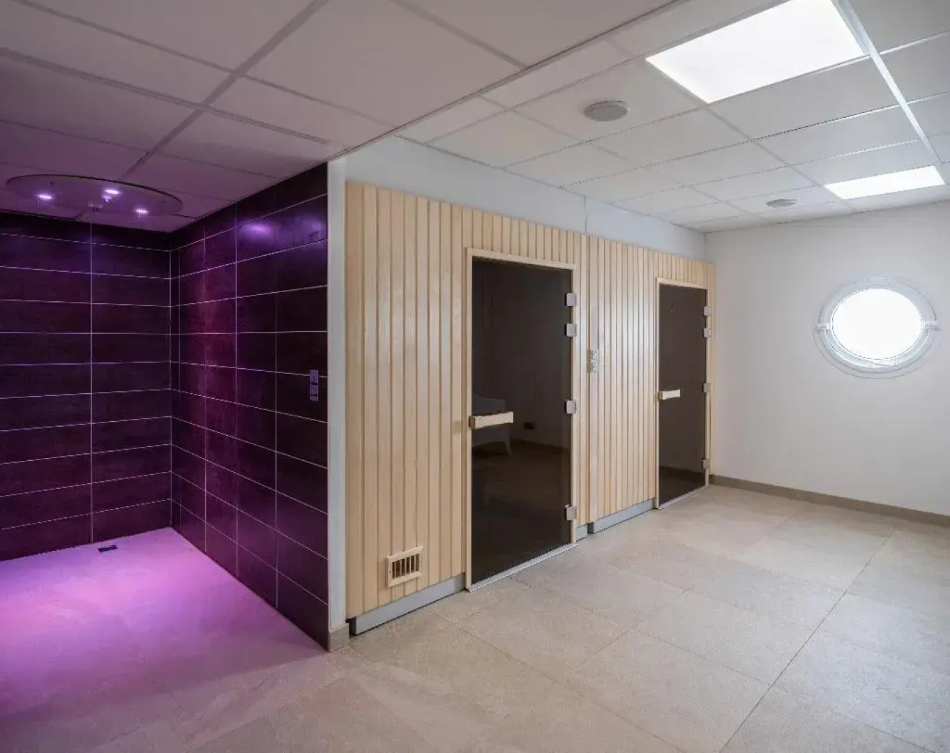 Golden Tulip La Baule Hôtel & Résidence