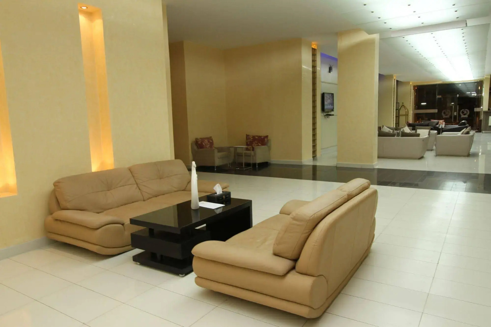 Raoum Inn Serviced Apartments- Khafji Southern