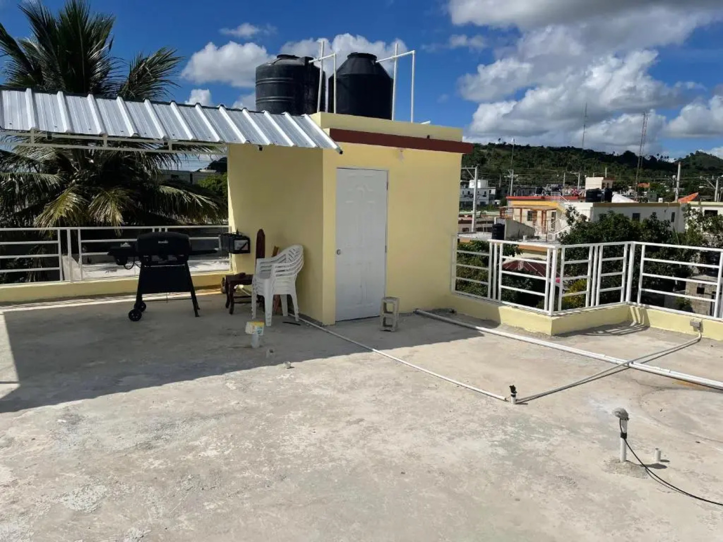 Cómodos Apartamentos en Higüey