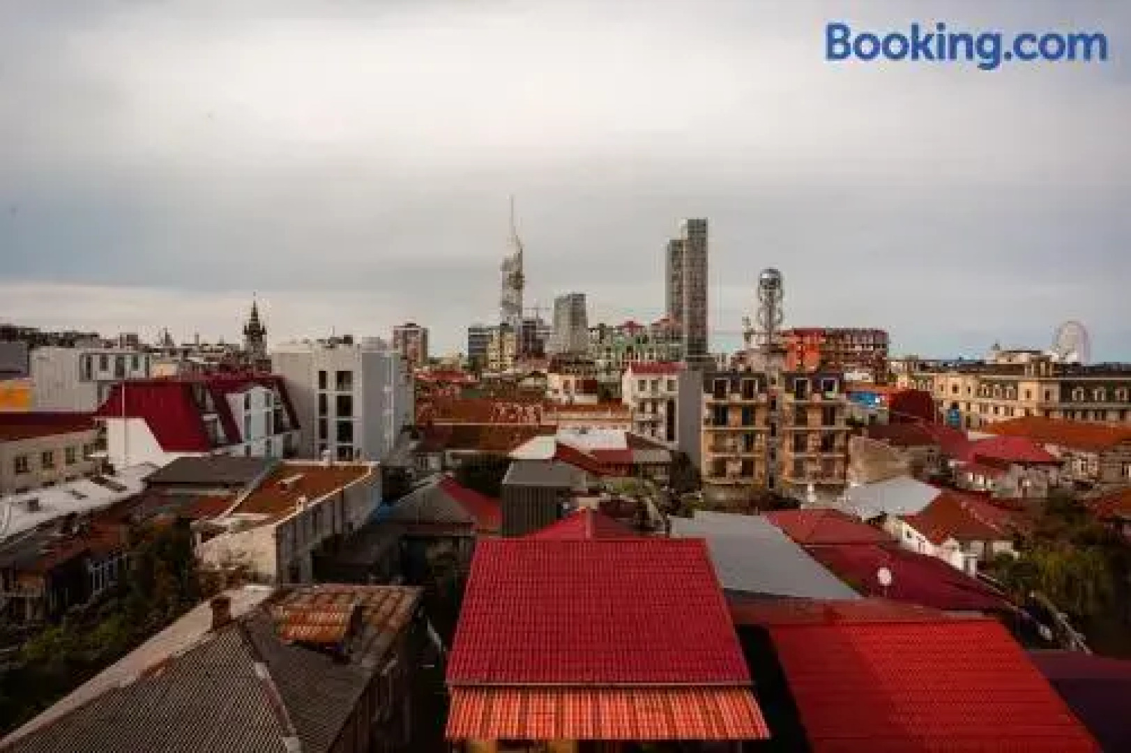 Piazza Boutique Hotel