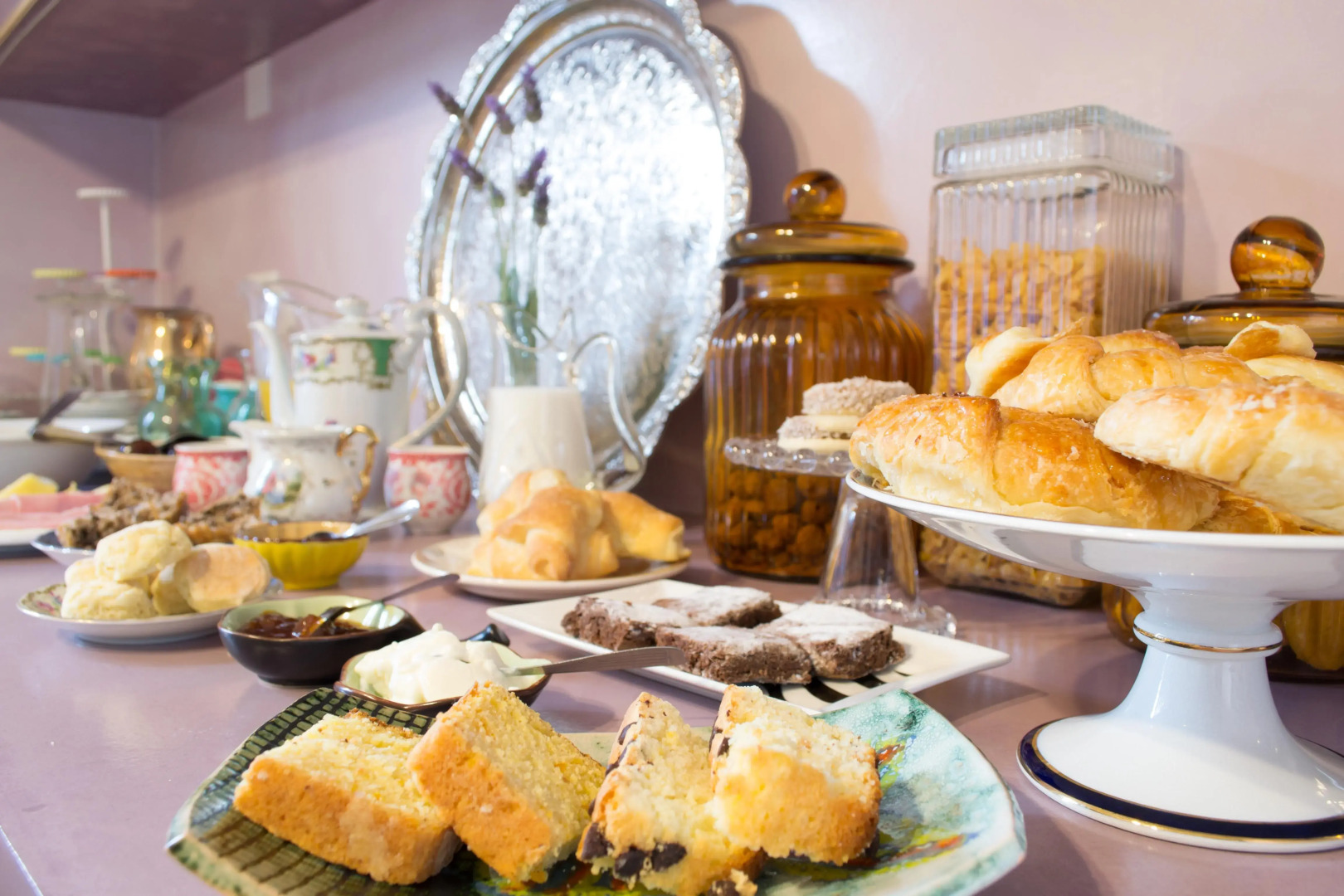 La Casa de Paula Hosteria Artesanal