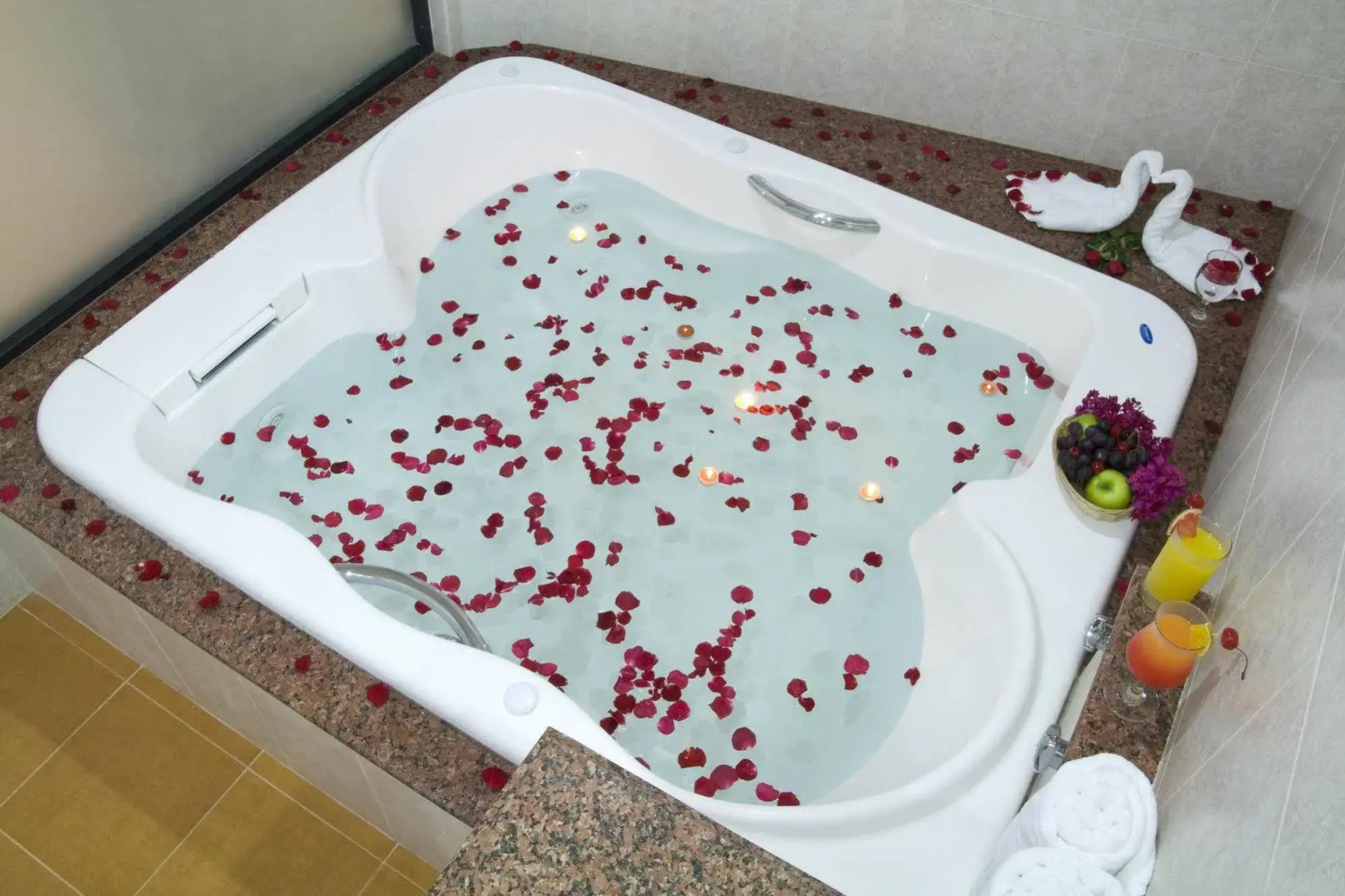 Excelaris Grand Resort Conventions & Spa