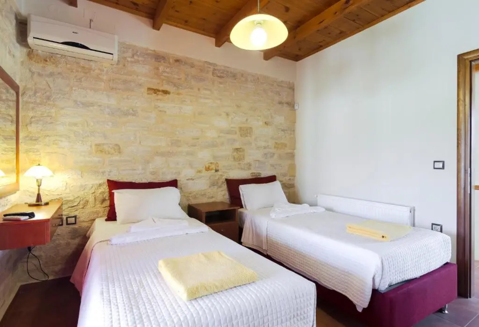 Villas Aikaterini & Dimitra