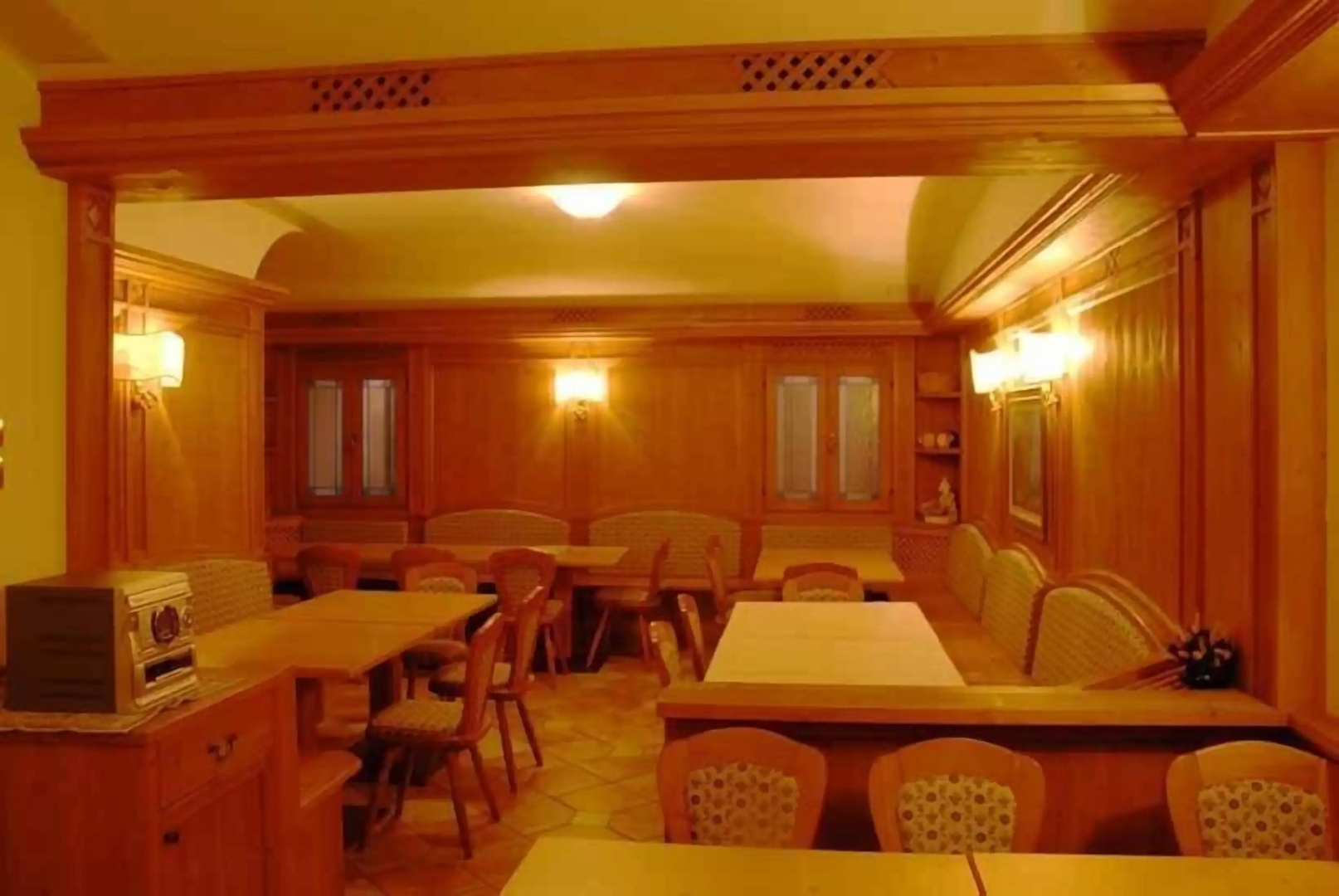 Hotel Alpi