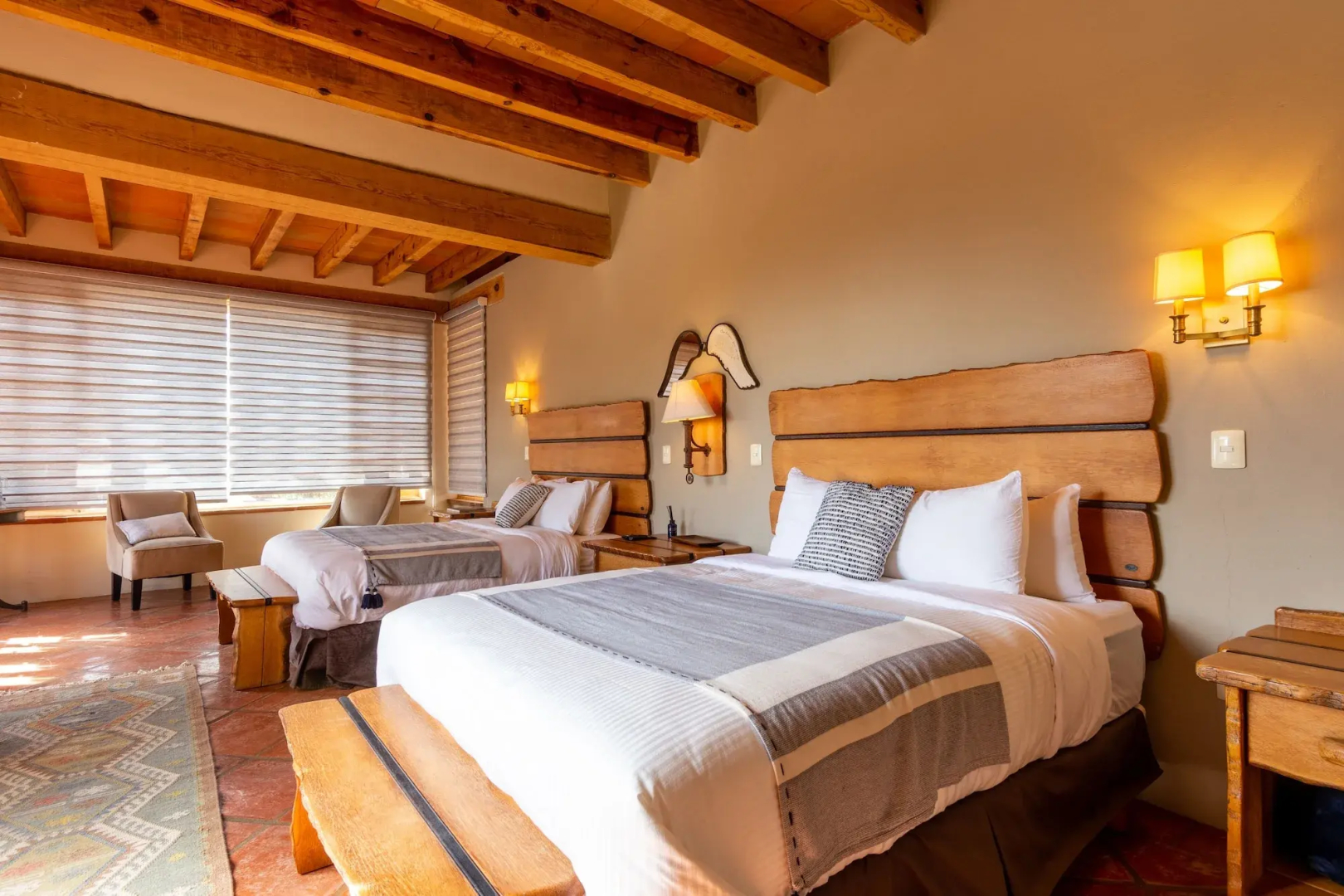 Hotel Camino de Vinos