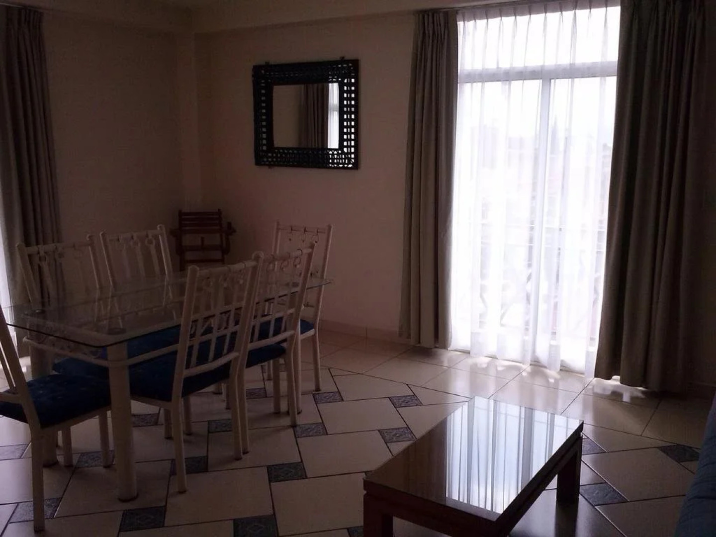 Hotel & Suites María Fernanda