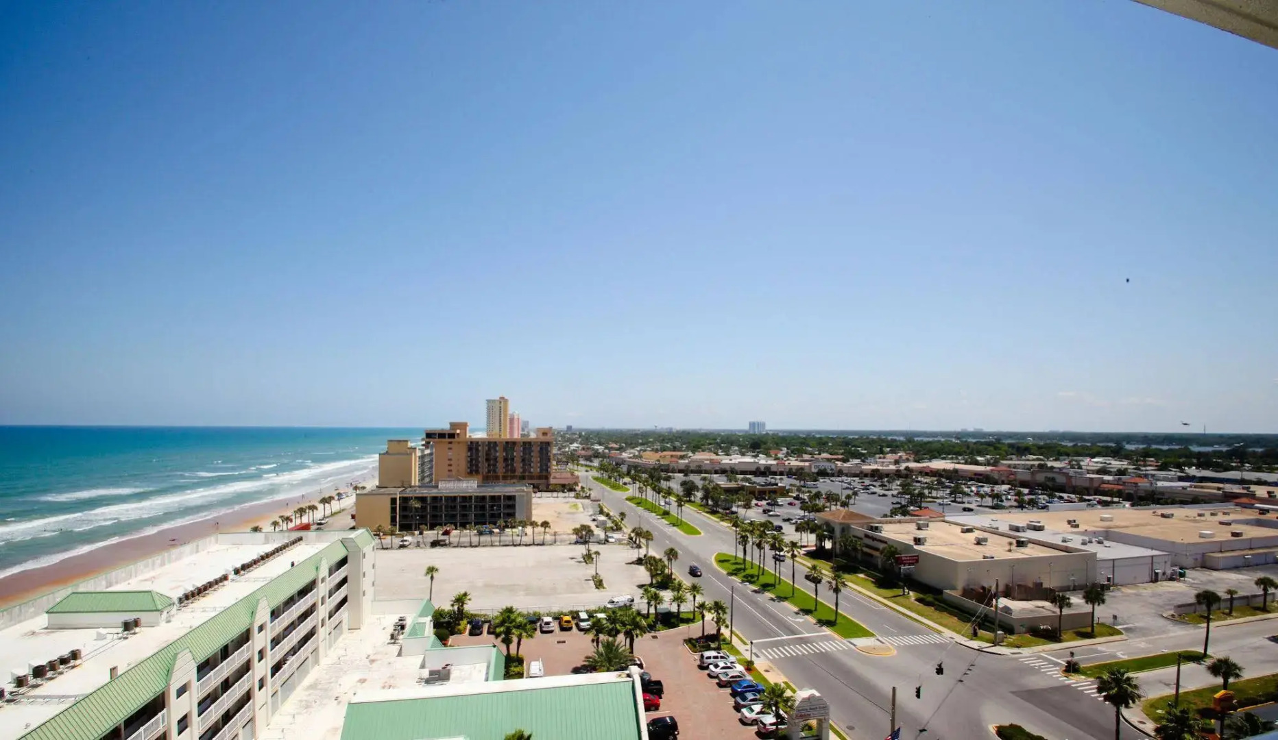 Daytona Beach Vacation By Elbahtiti Intl Inc