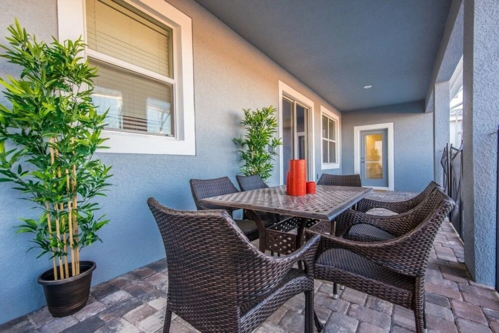 Amazing House! - Champions Gate - 1517MB