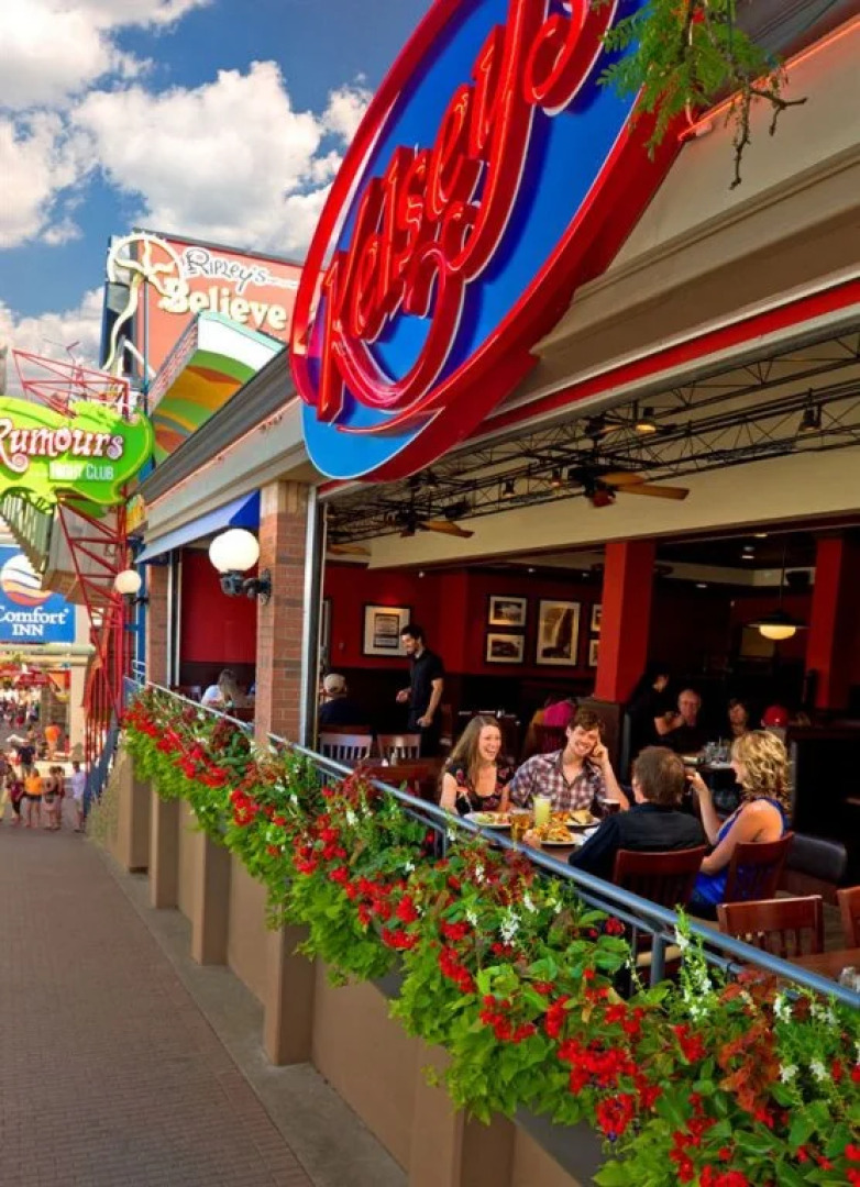 Comfort Inn Clifton Hill