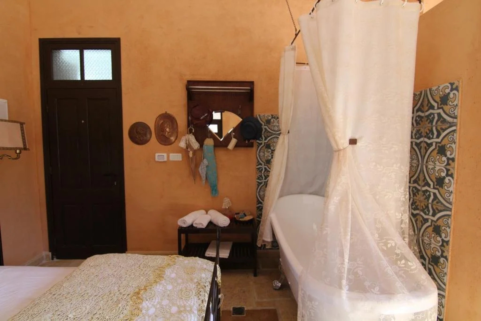 Atelier Luxury Rooms