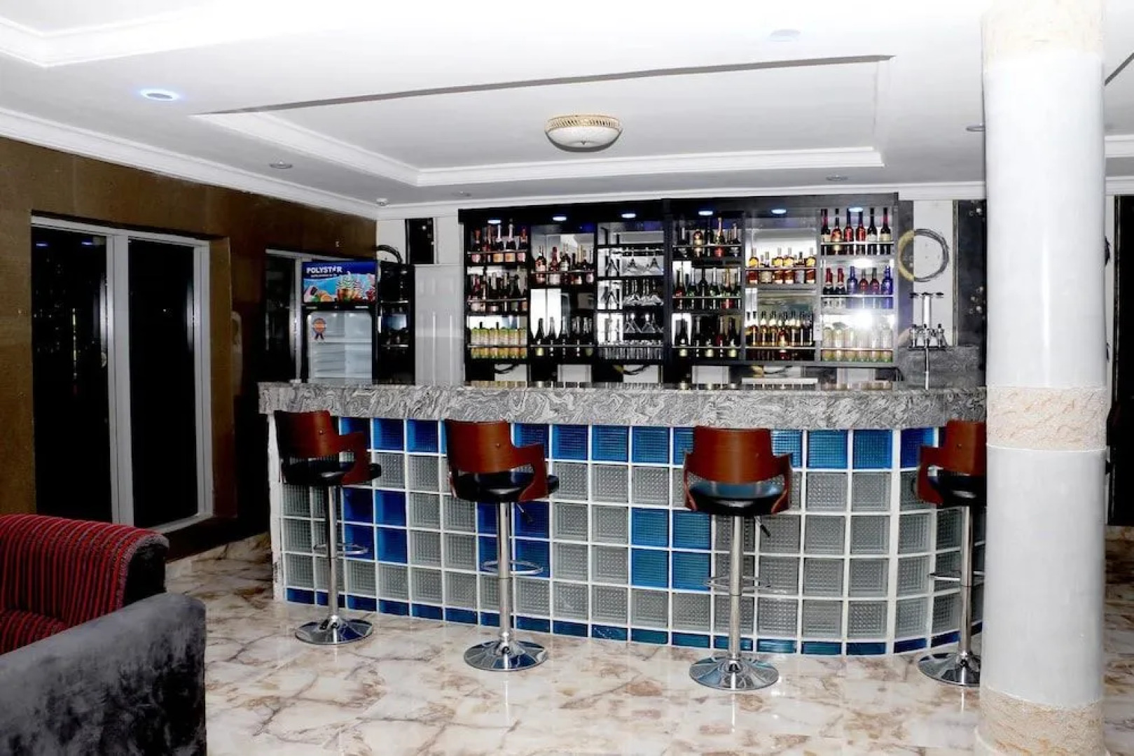 All Seasons Hotel Owerri