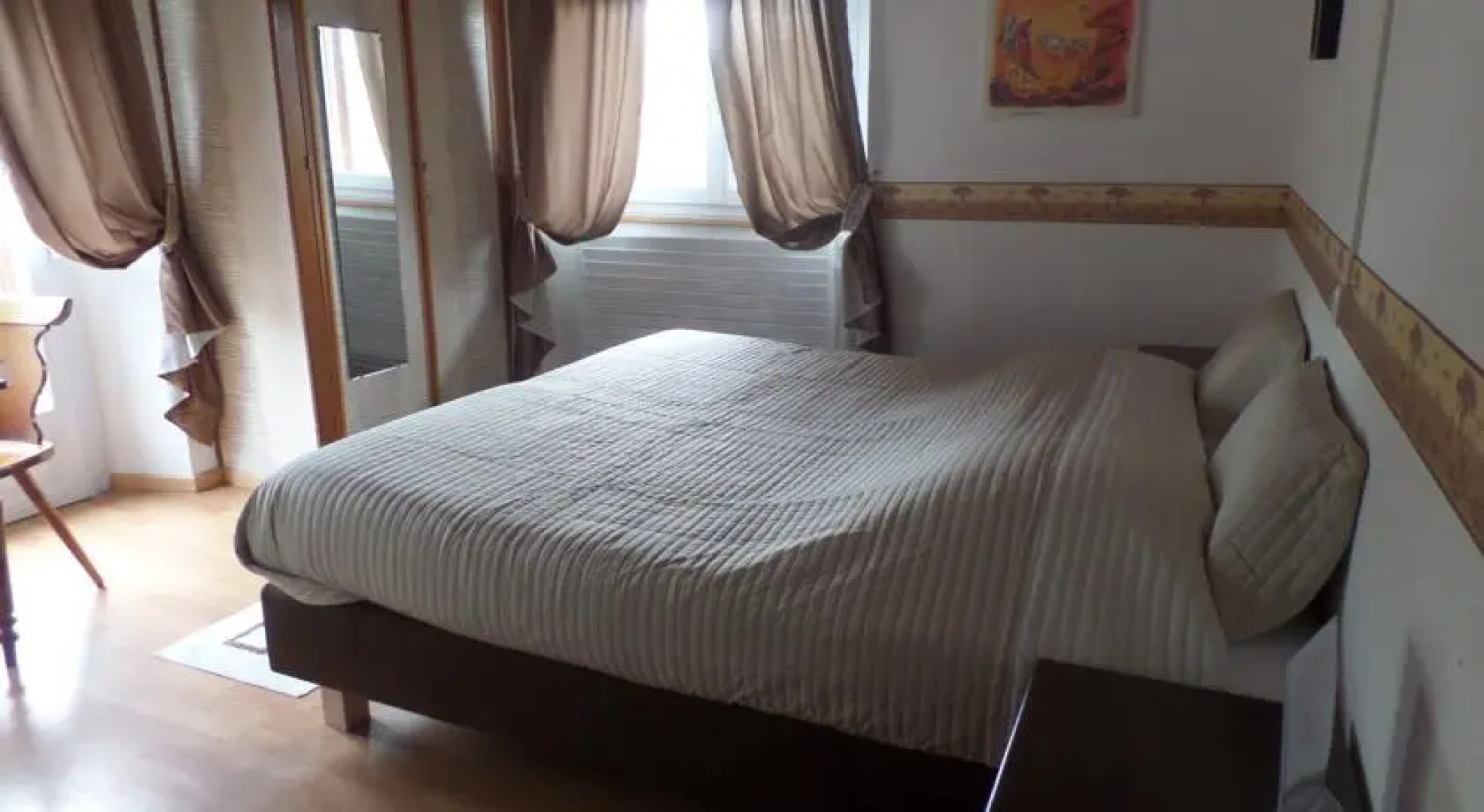 Chambres dhôtes Le Saut de la Truite