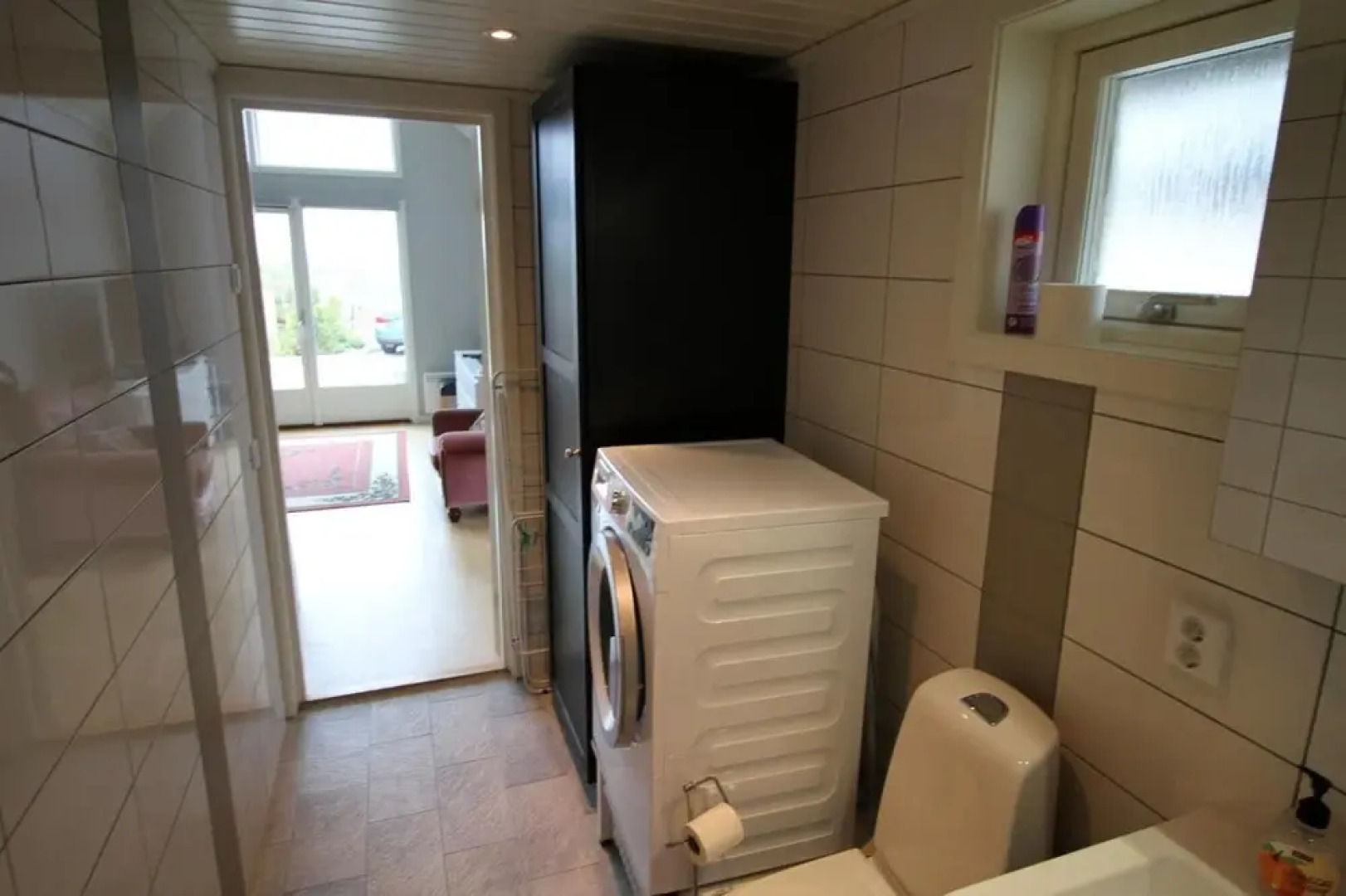 Vetteberget Anexet Fj Llbacka