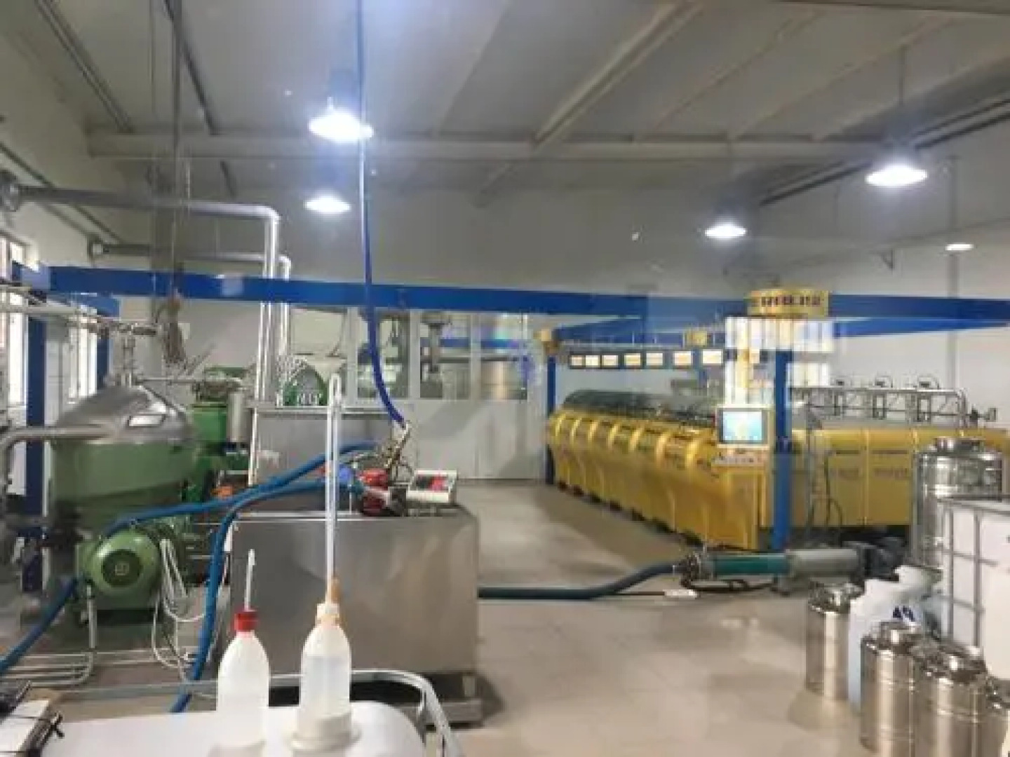 Fissi Villas sea view detached holiday homes