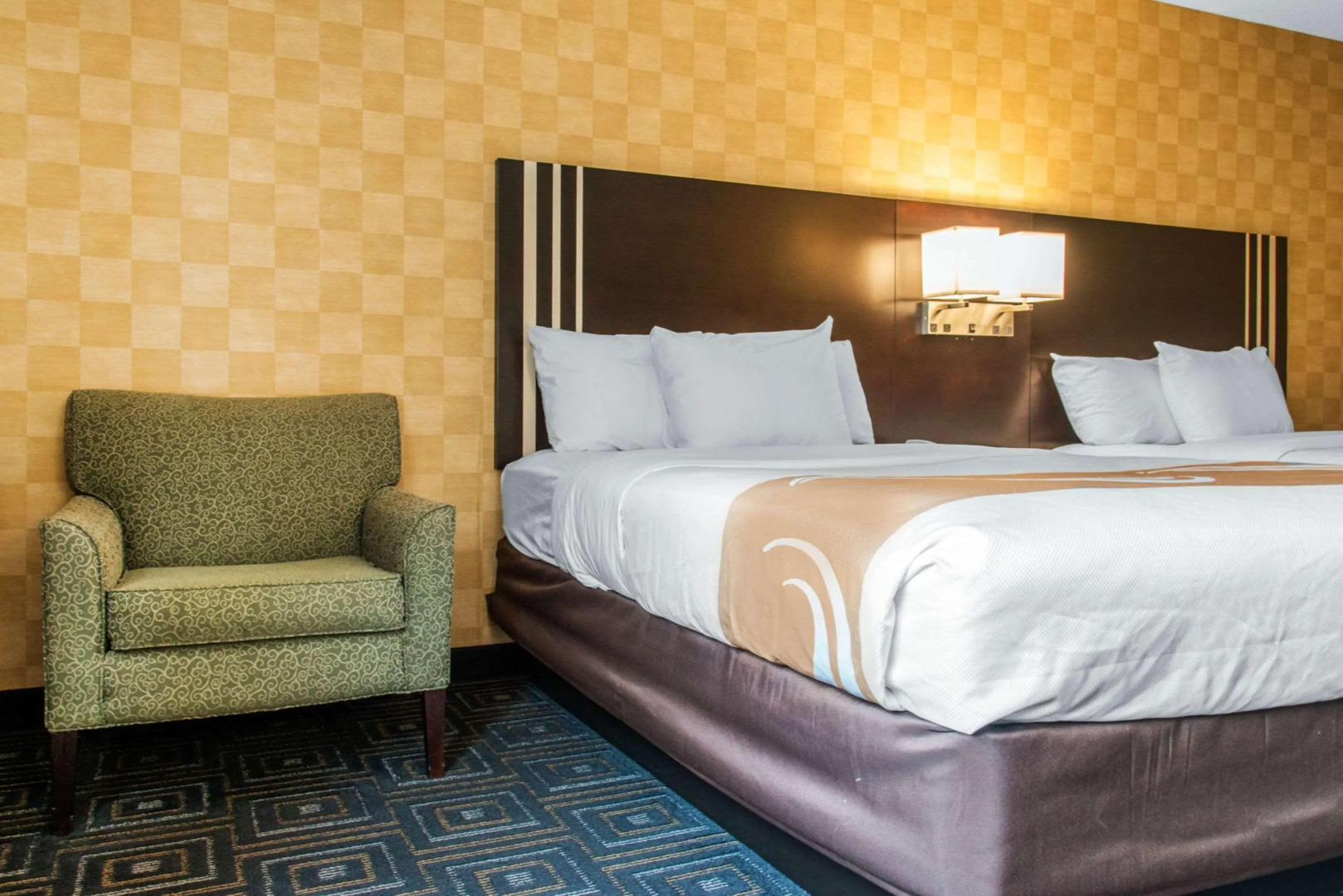 Quality Inn & Suites Mall of America - MSP Airport