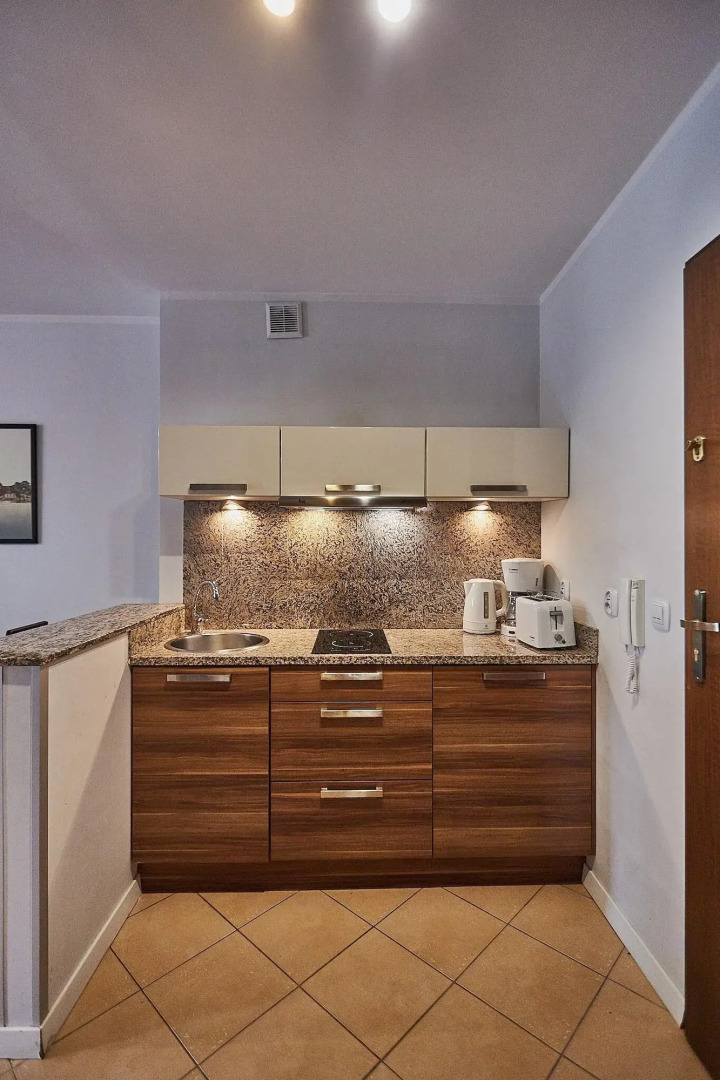 Apartamenty Sun & Snow Nautilus SPA