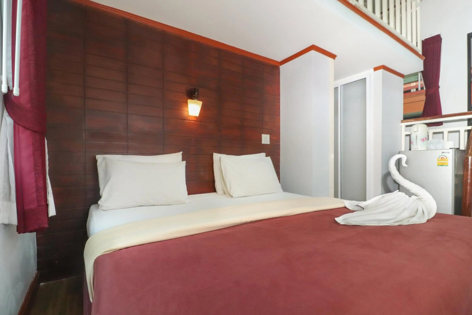 Sinsamut Koh Samed Hotel