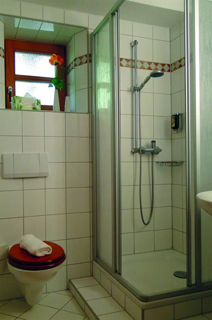 Feriendorf Glasgarten