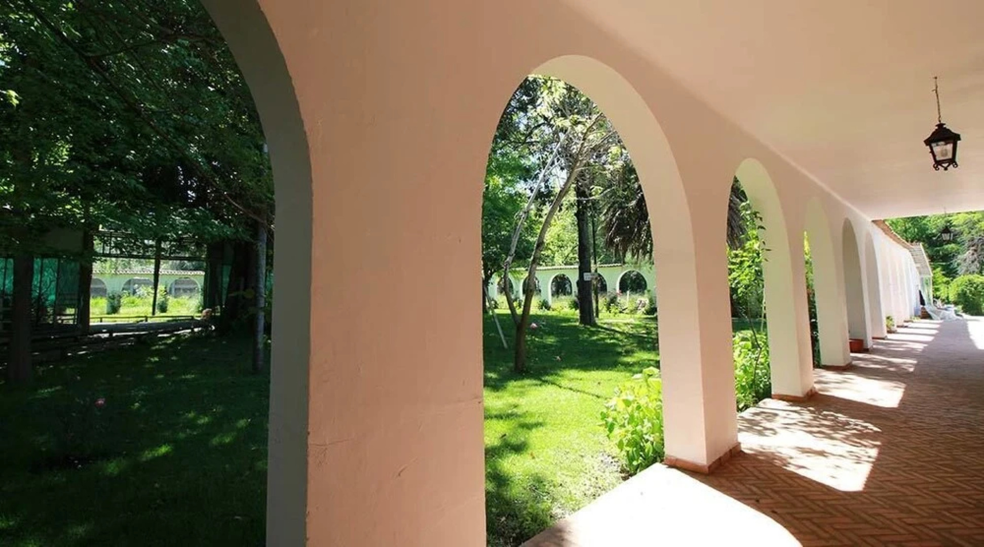 Termas de Panimávida - Hotel & Spa