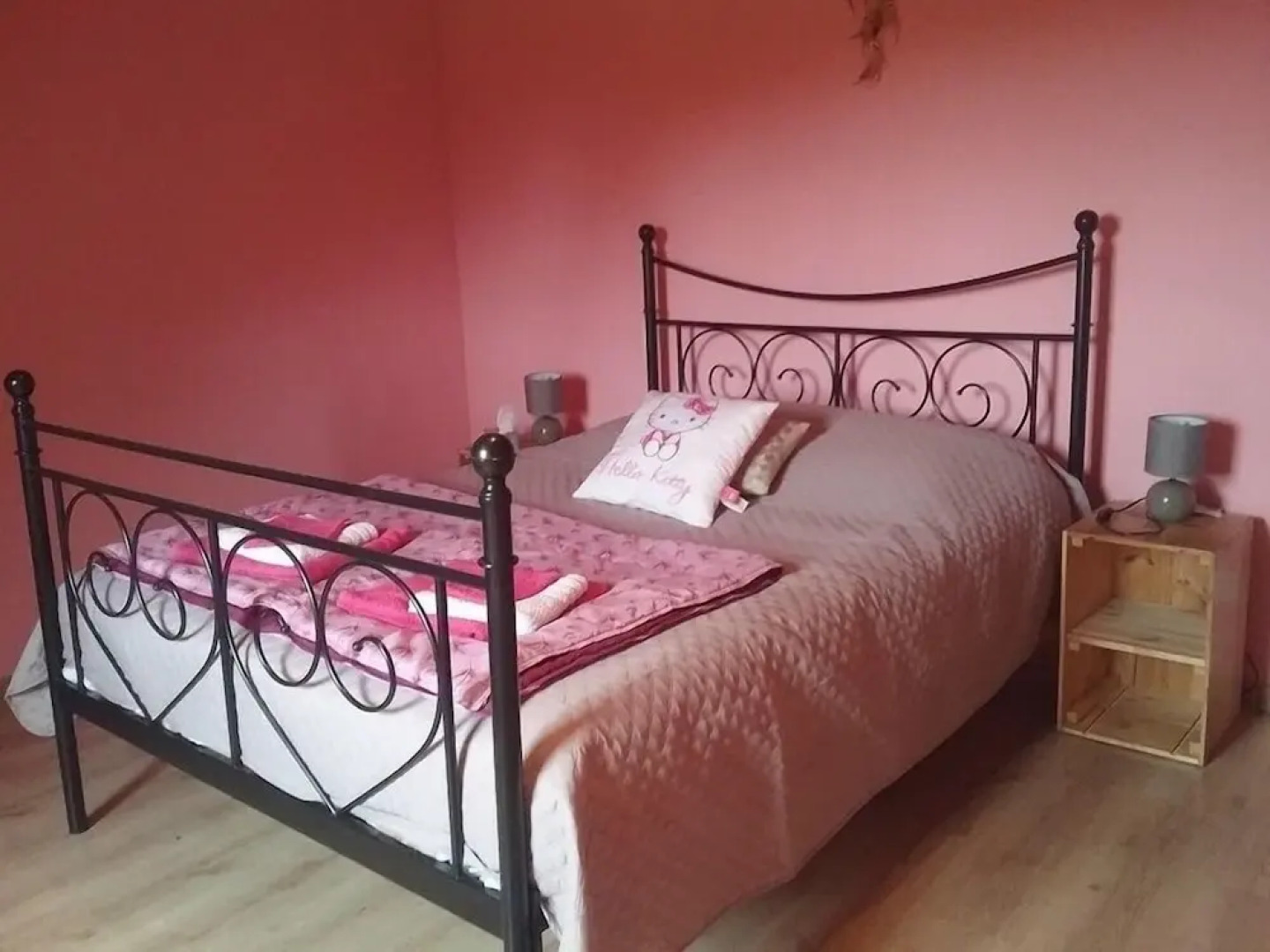 La Halte de Chambord