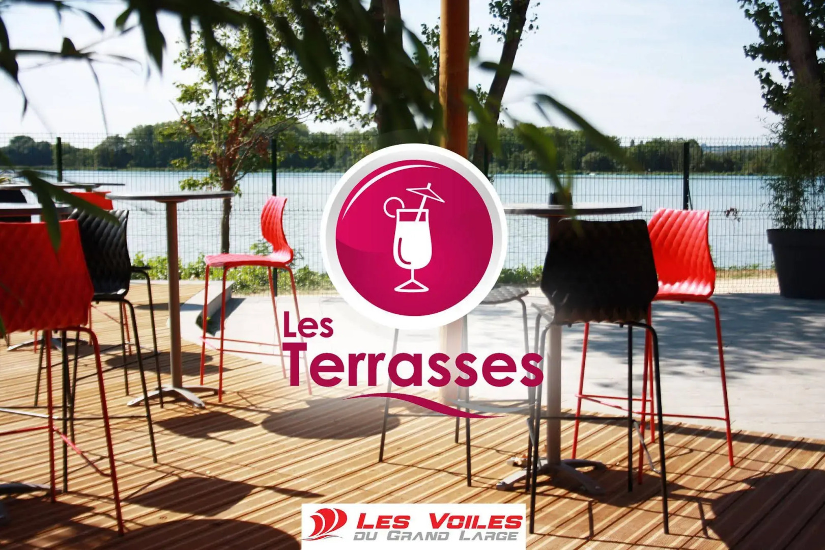 Lodge-Hôtel & Spa les Voiles du Grand Large