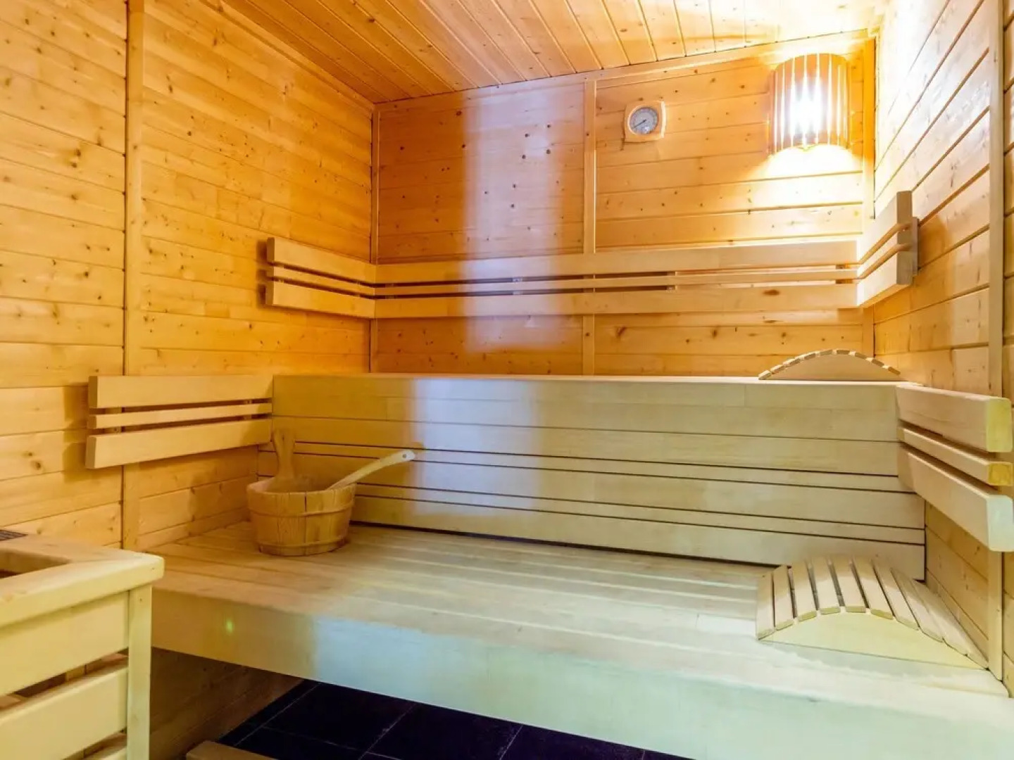 Modern Chalet in Obertraun With Terrace