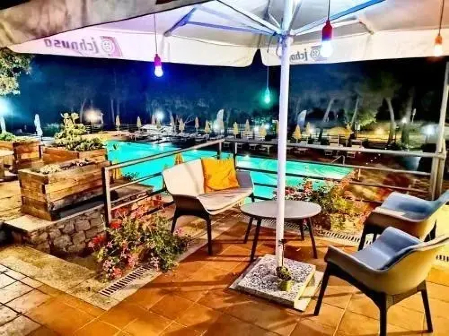 Villaggio Camping Golfo di Arzachena