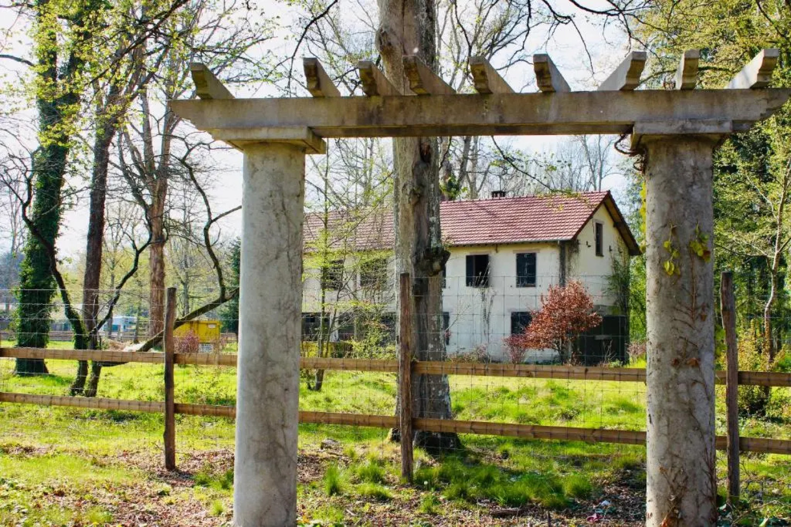 Suites Rive Gauche - MEZZANINE Barbizon Impressionnistes