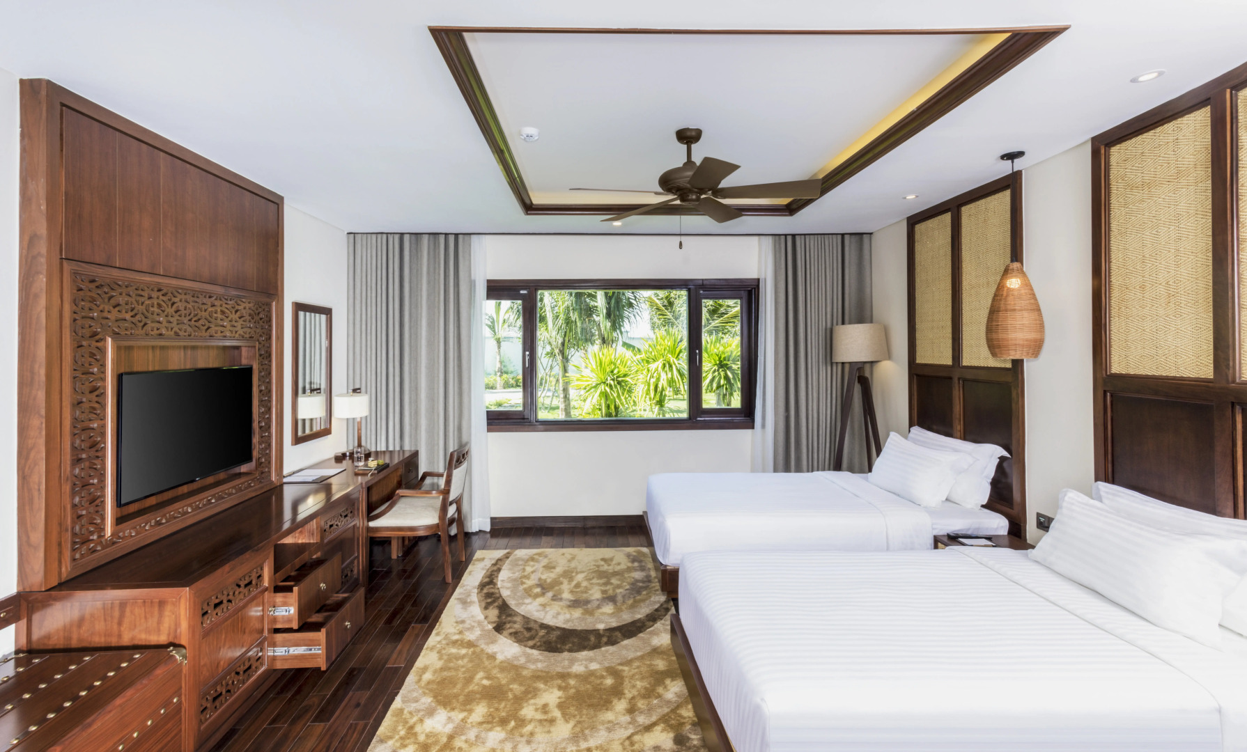 Duyen Ha Resort Cam Ranh