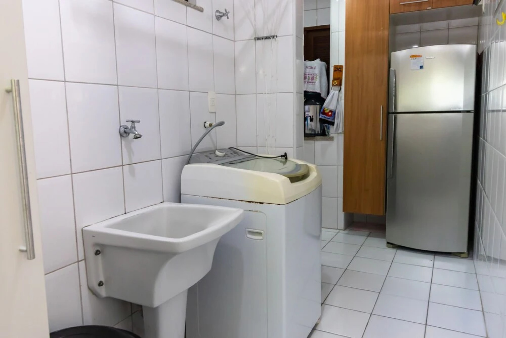 GB11 Otimo Ap Genipabu Sum Residence