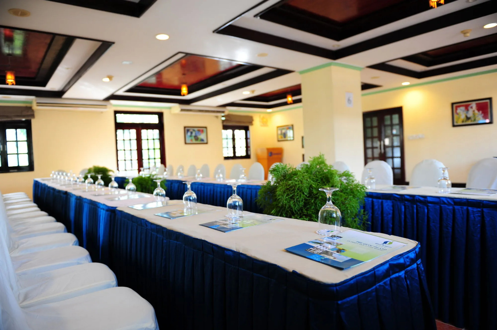 L'Azure Resort and Spa