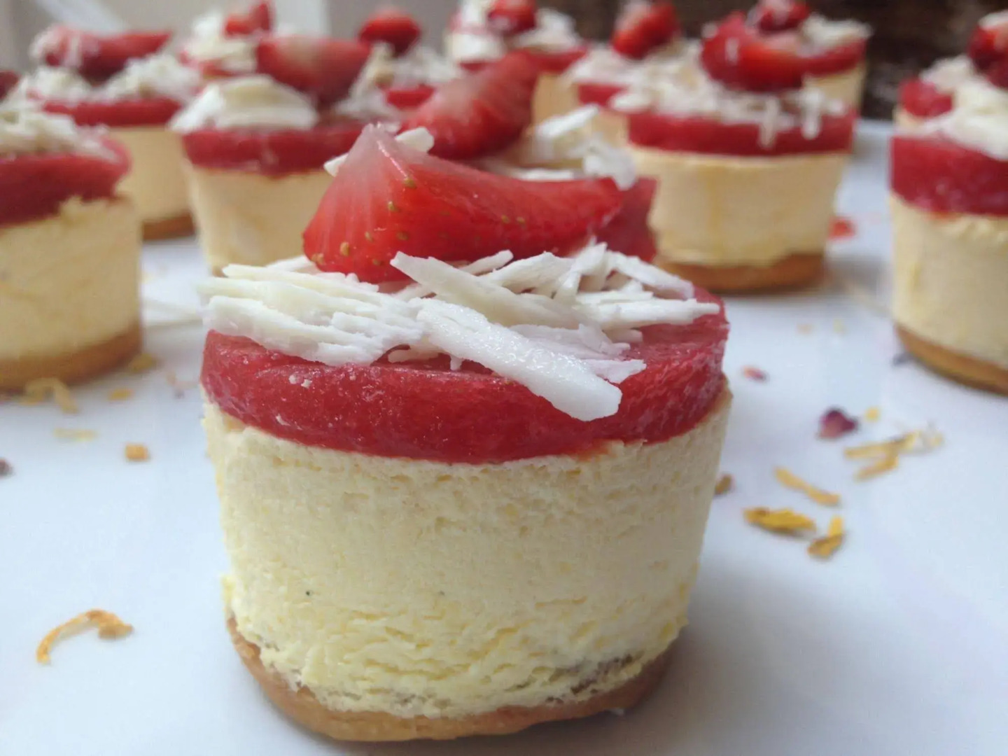 Hotel Excelsior Le Terrazze