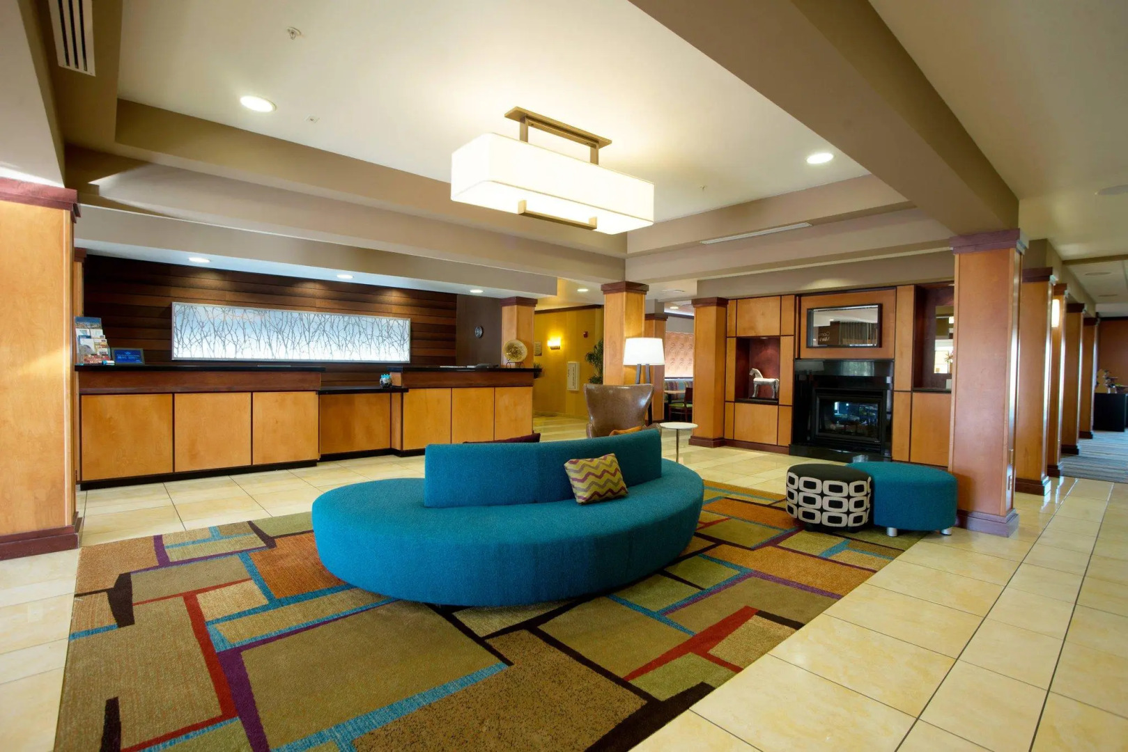 Fairfield Inn & Suites by Marriott Muskogee