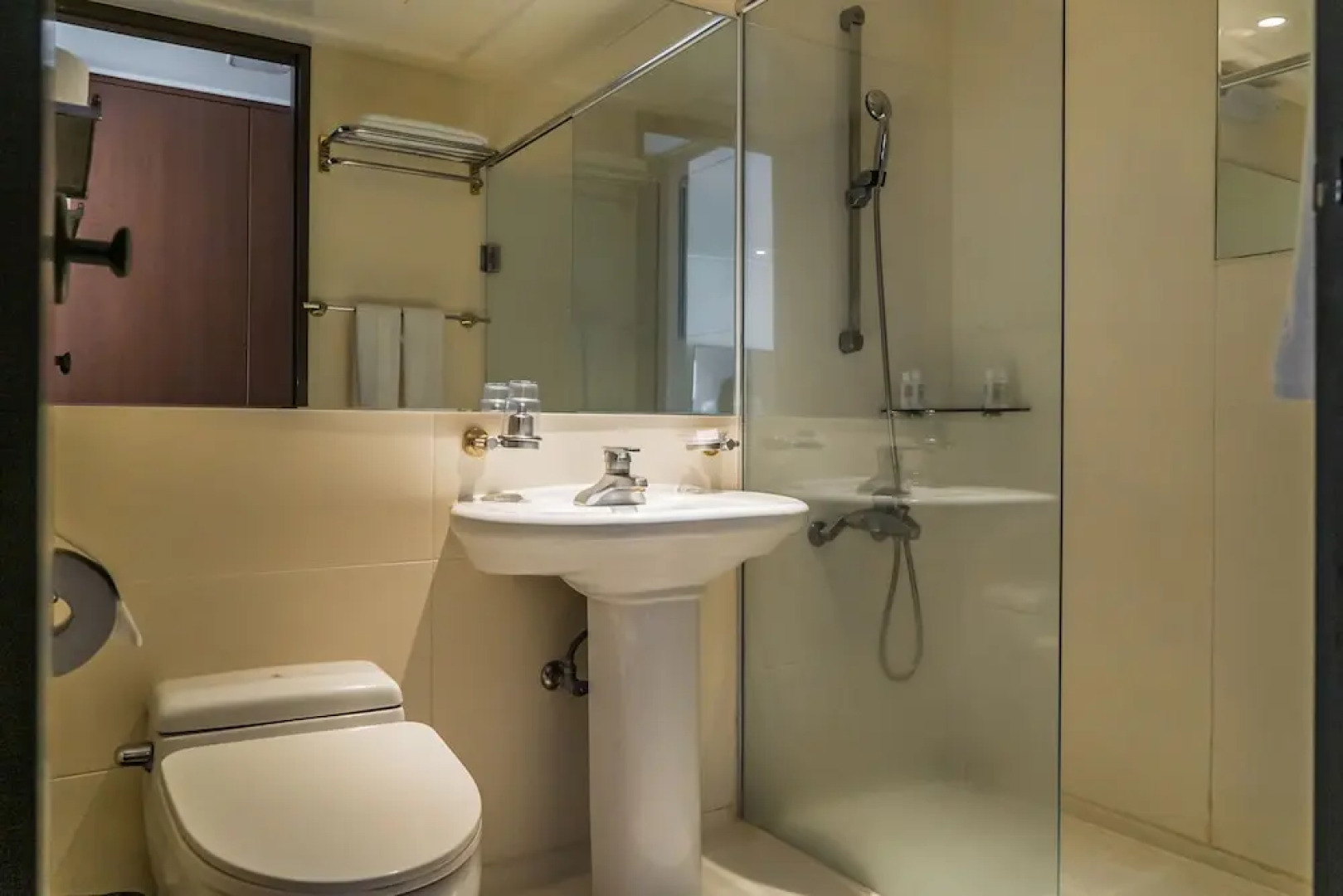 Namhae Sports Park Hotel