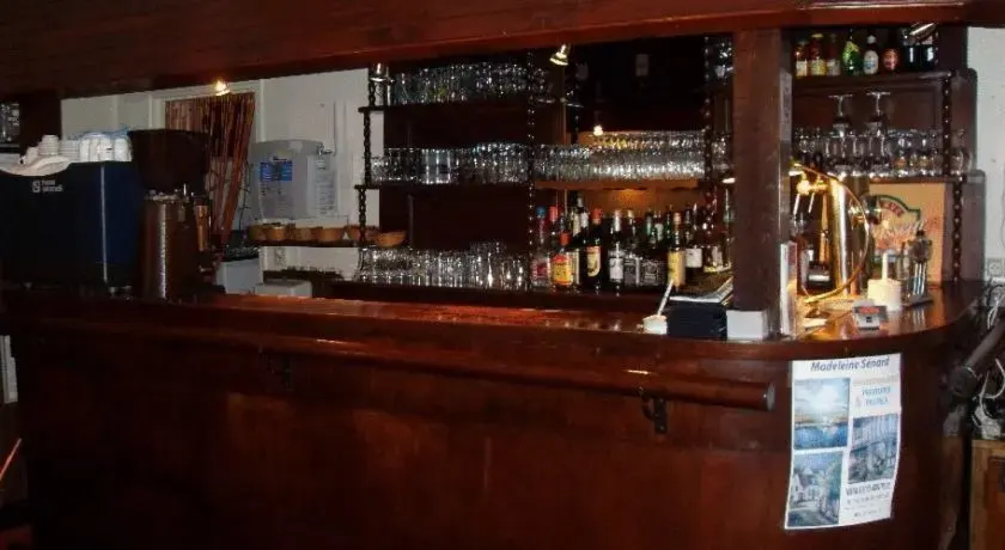 Auberge De La Canche