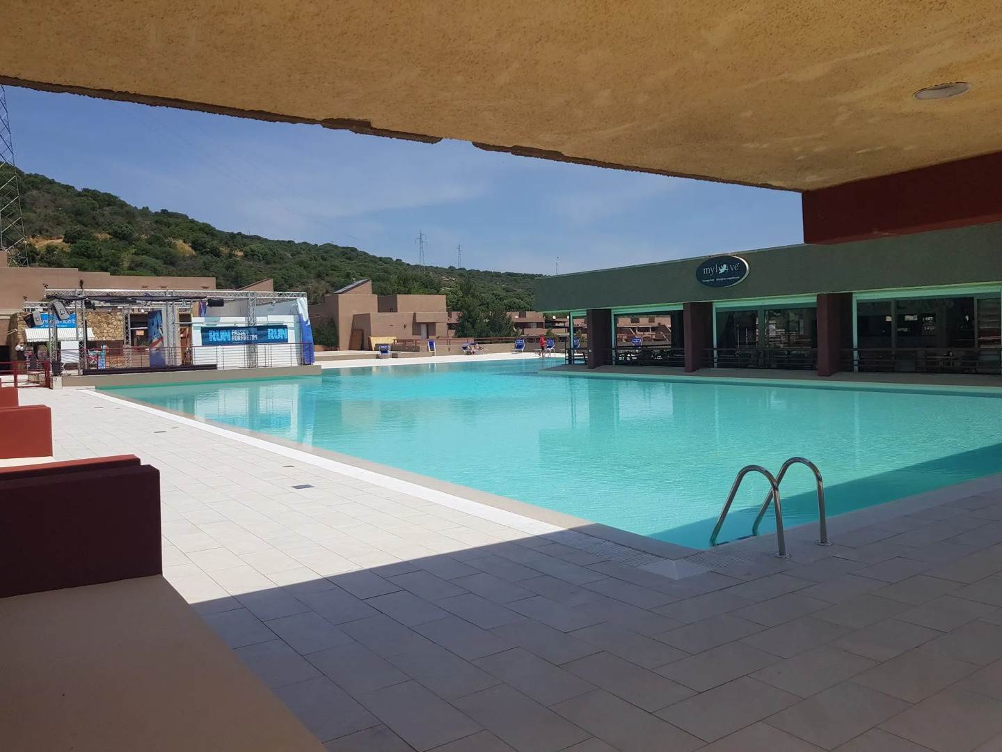 La Corte Smeralda Resort