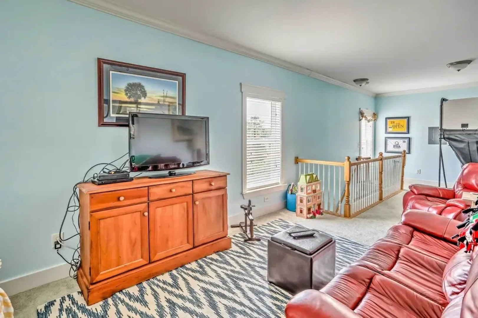 Family Beach Home; Walk to N Litchfield Beach