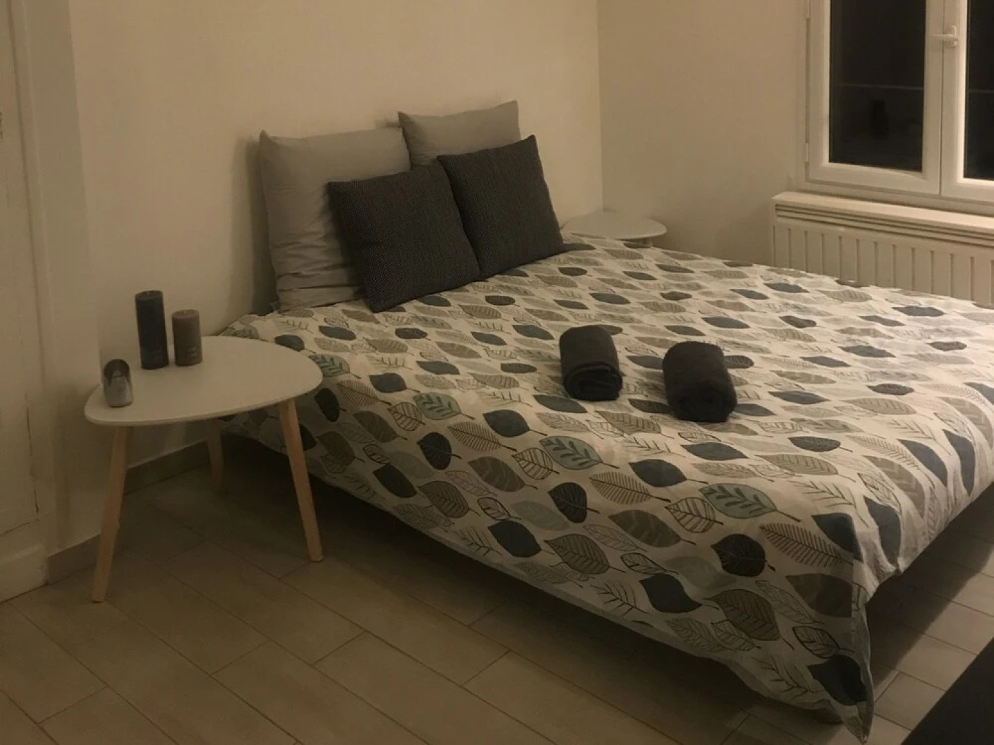 Studio - Sleep in Fontainebleau