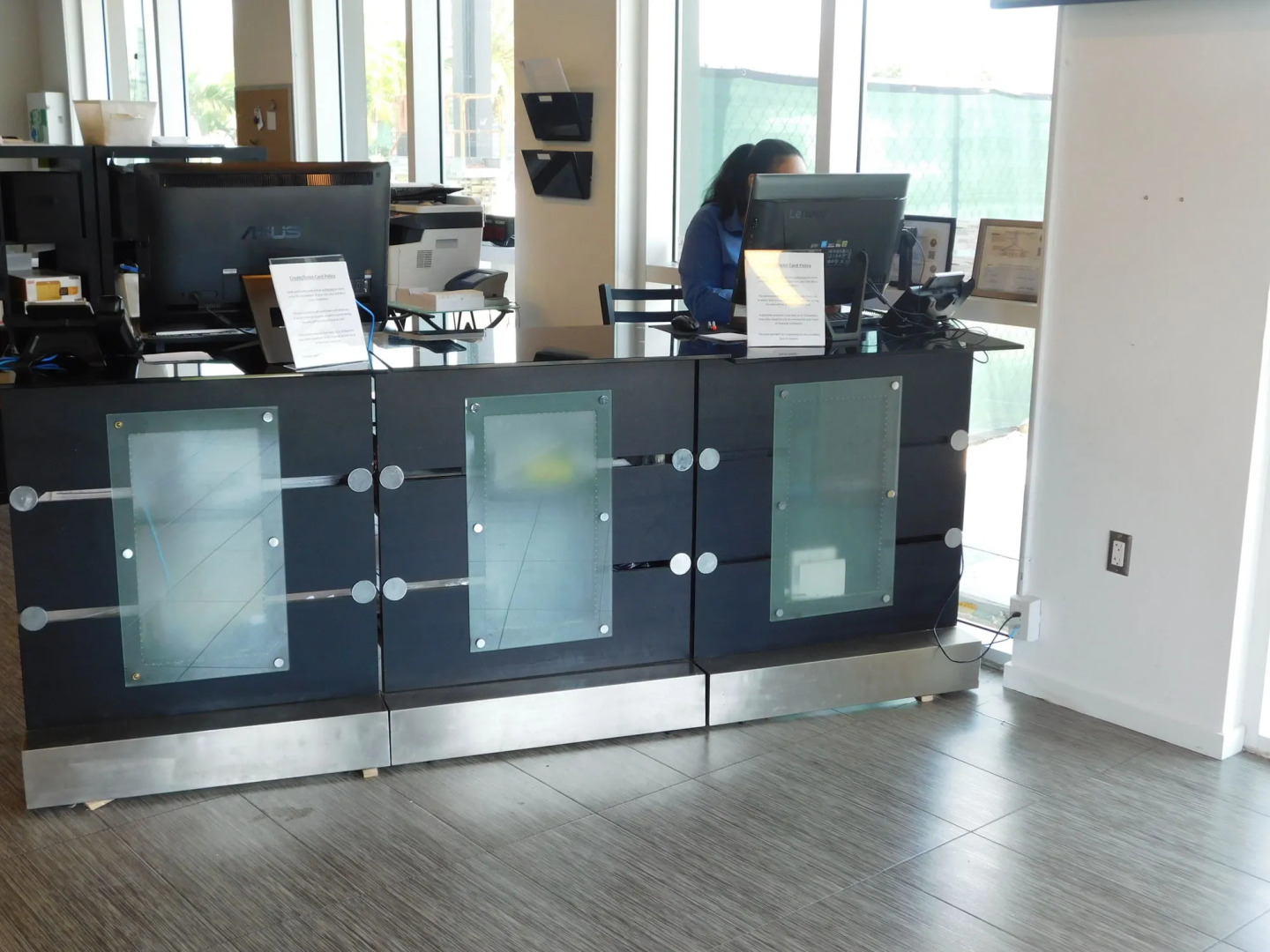 Casey Key Resorts - Mainland