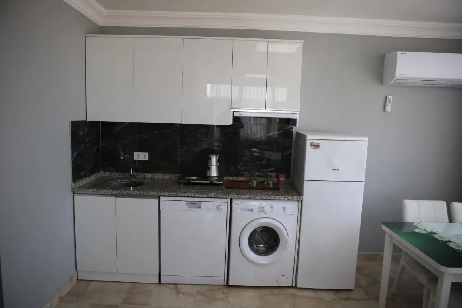 Art Sui̇t Apart Otel