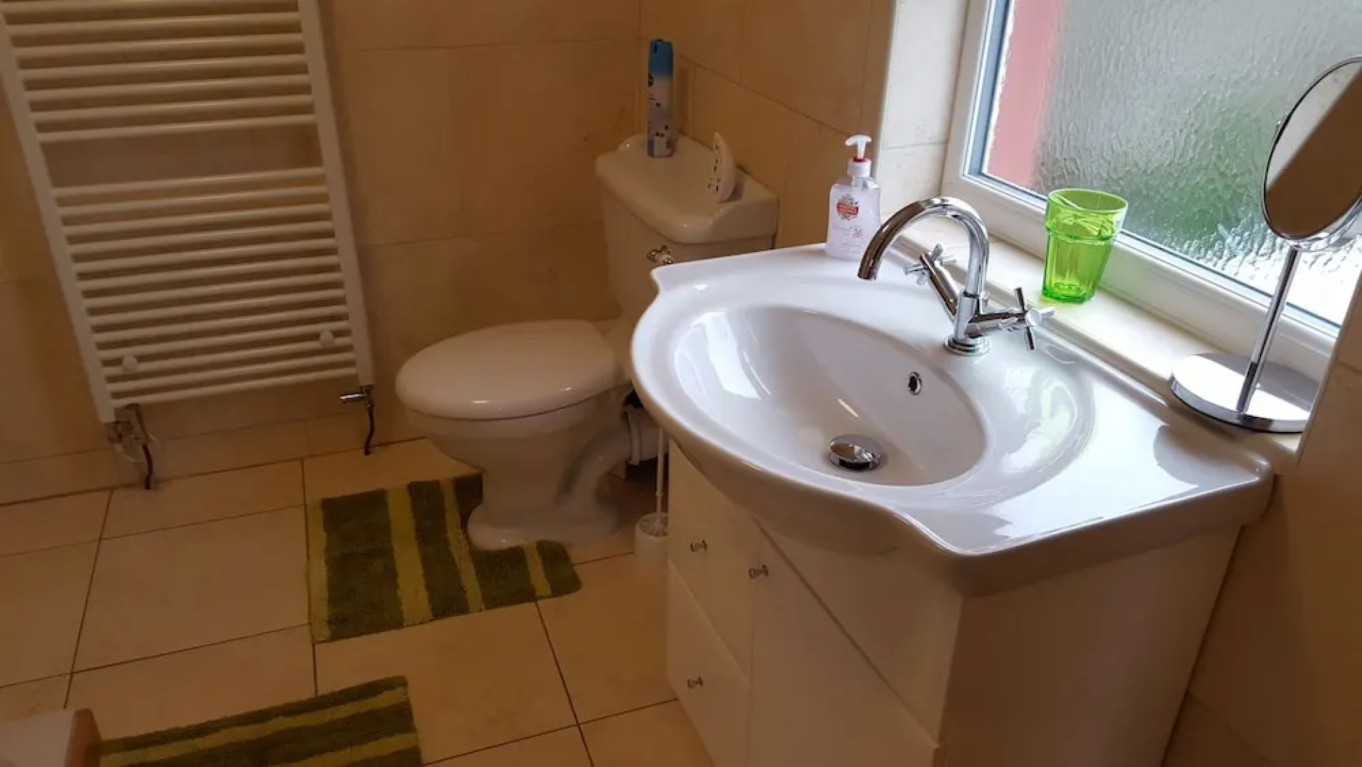 Pendine Sands Guesthouse