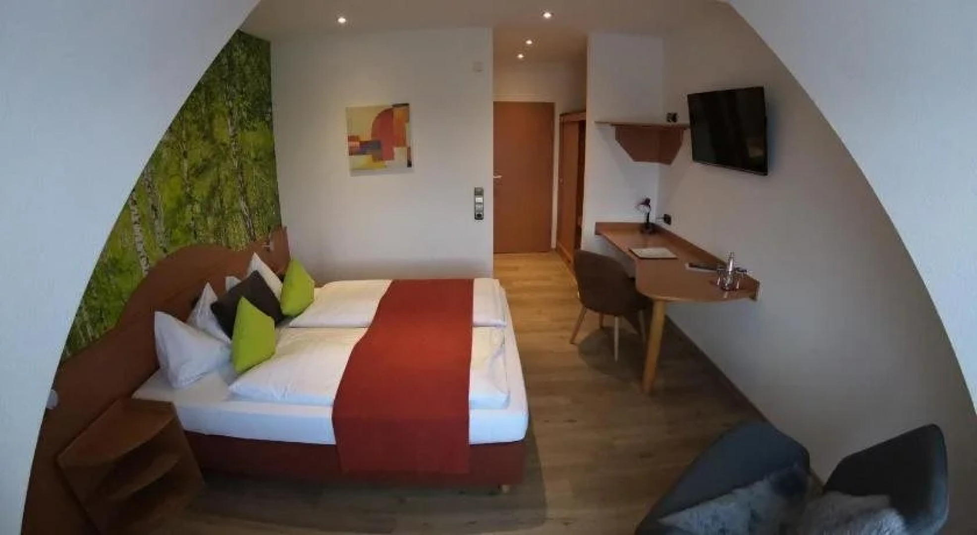 Hotel Zum Schäferhof