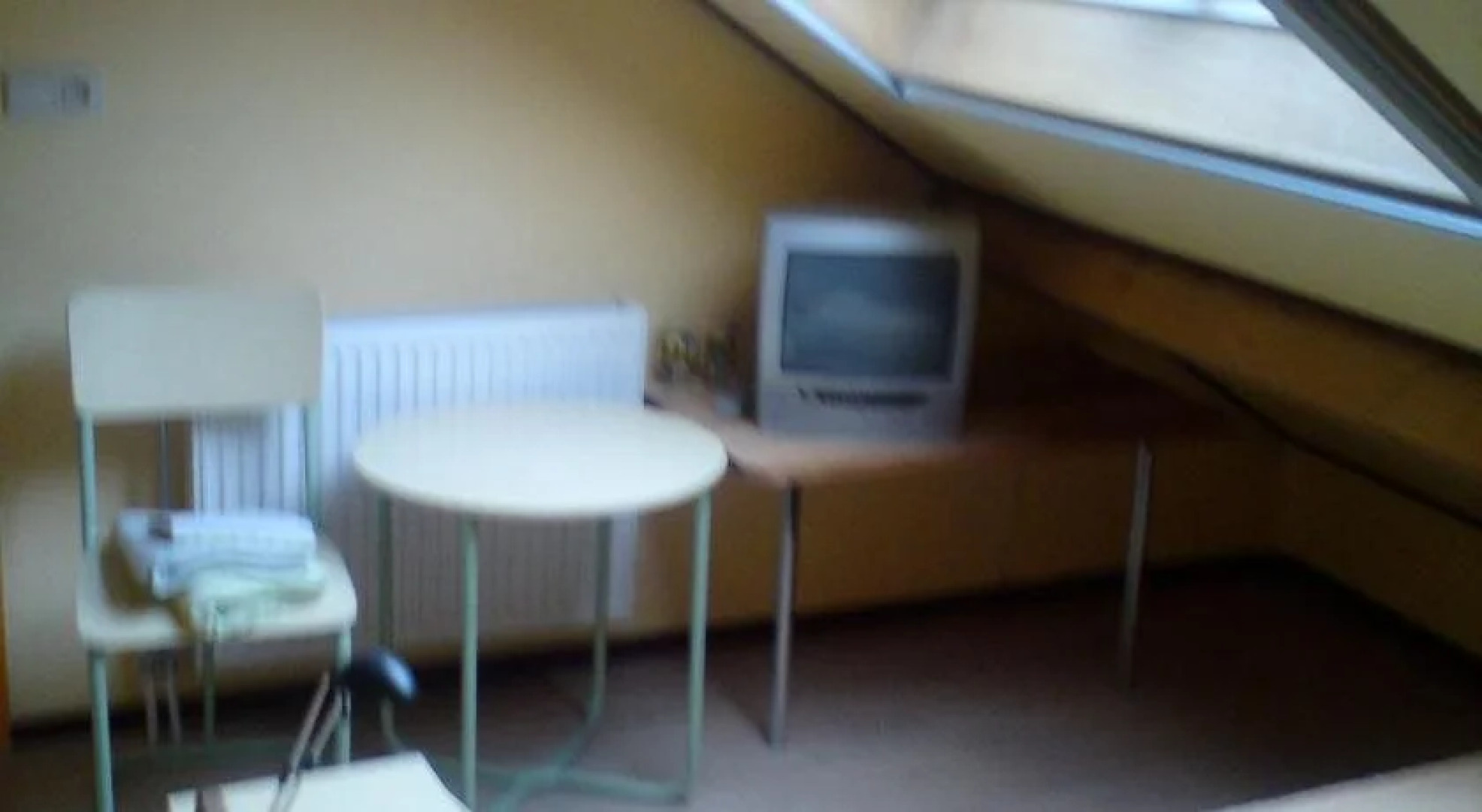 B&B Moulin de Rahier