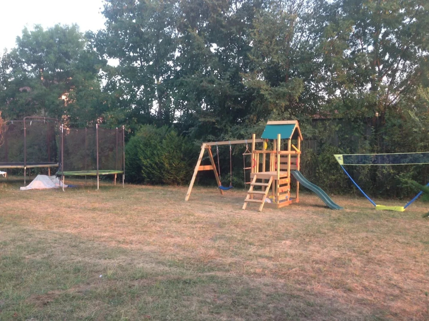 Le Tonneau Bourguignon