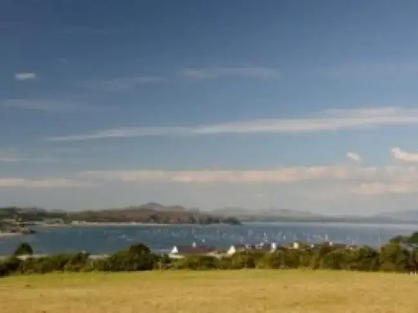 Tyddyn Talgoch, Abersoch