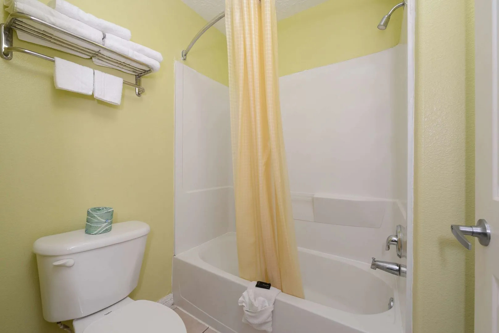 Americas Best Value Inn & Suites Waller Prairie View