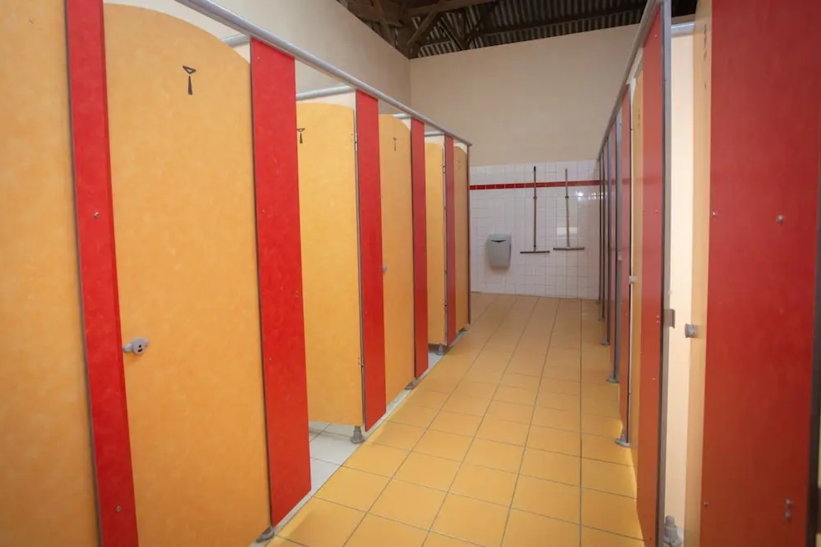 Camping L'Abri-Cotier