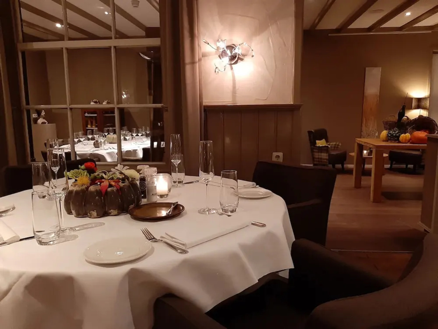 De Klomp - Charme Hotel & Restaurant